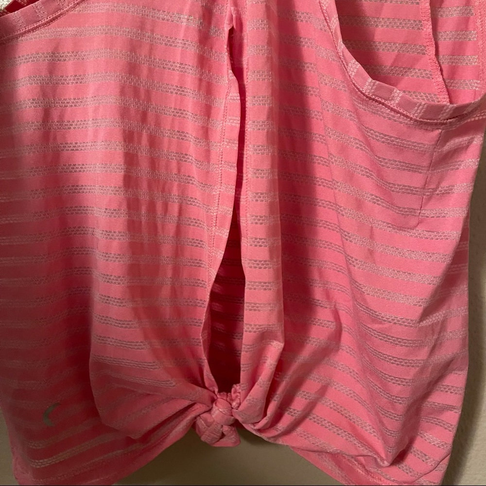 Zyia Active Bundle (2) Nimbus Split Back Athletic… - image 5